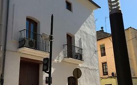 Casa Rural Xàtiva